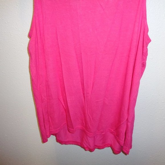 Candie's Tank Top Size XL NWT - Picture 10 of 11